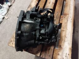 
										RENAULT Váltó (Mechanikus) full									
