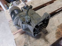 
										TOYOTA Önindító full									