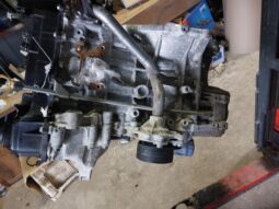 
										TOYOTA Motor (Fűzött blokk hengerfejjel) full									