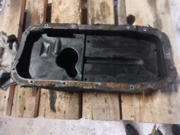 
										OPEL Olajteknő full									