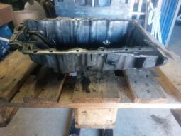 
										OPEL Olajteknő full									