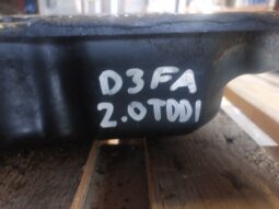 
										FORD Olajteknő full									
