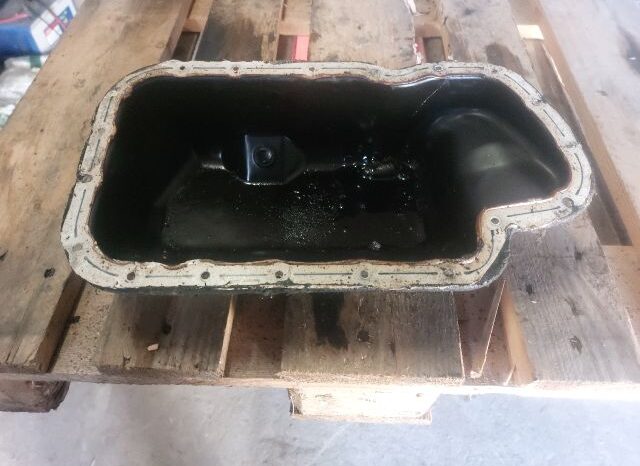 
								PEUGEOT Olajteknő full									