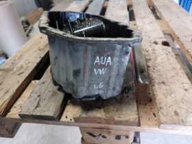 SEAT Olajteknő
