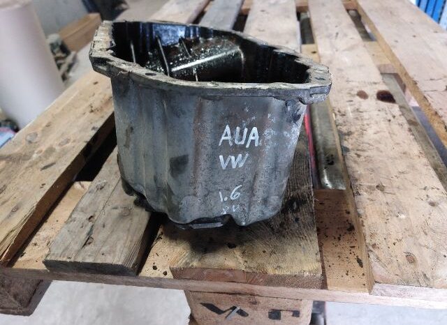 
								SEAT Olajteknő full									