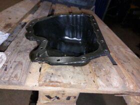 SEAT Olajteknő
