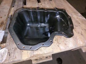 SEAT Olajteknő