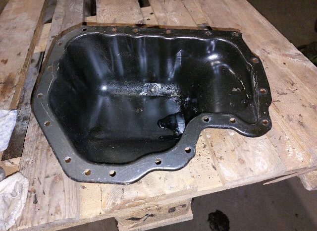 
								SEAT Olajteknő full									