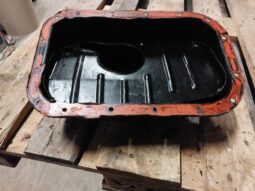 
										SUZUKI Olajteknő full									