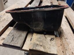 
										SUZUKI Olajteknő full									