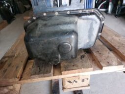 
										VW Olajteknő full									