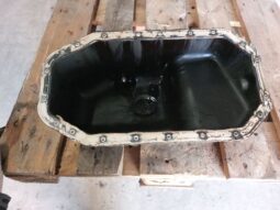 
										VW Olajteknő full									