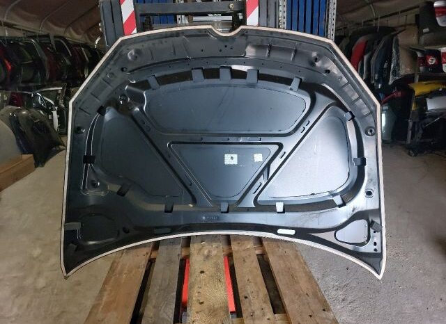
								VW Motorháztető full									