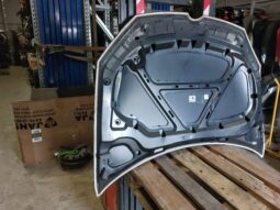 
										VW Motorháztető full									