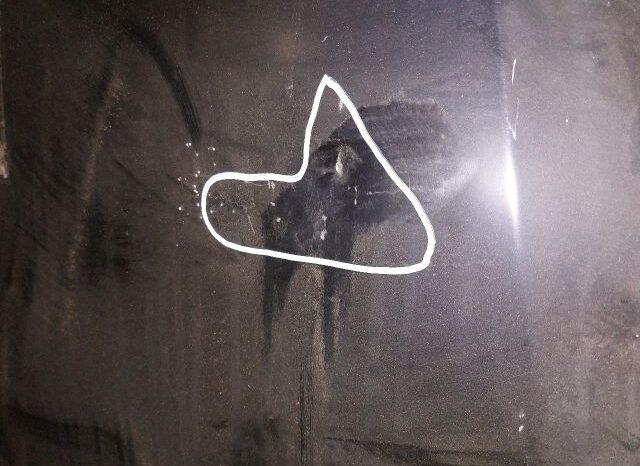 
								VW Motorháztető full									