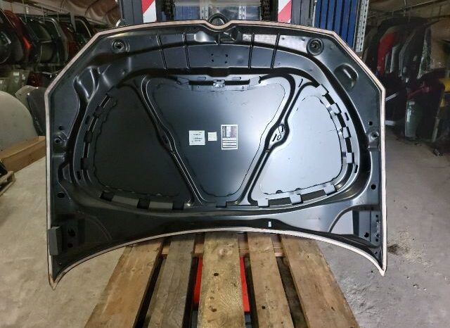 
								VW Motorháztető full									