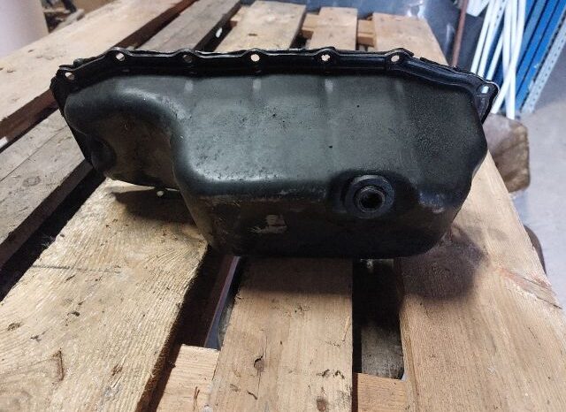 
								OPEL Olajteknő full									