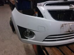 
										CHEVROLET Első Lökhárító (Részeivel) full									