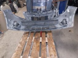
										CHEVROLET Első Lökhárító (Részeivel) full									