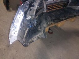 
										FORD Első Lökhárító (Részeivel) full									