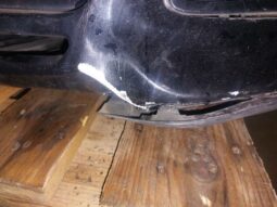 
										FORD Első Lökhárító (Részeivel) full									