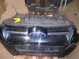 
										FORD Első Lökhárító (Részeivel) full									