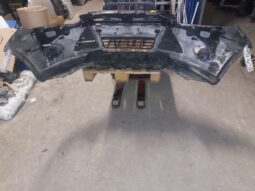 
										FORD Első Lökhárító (Részeivel) full									