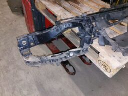 
										FORD Homlokfal (Üres lemez) full									