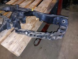 
										FORD Homlokfal (Üres lemez) full									