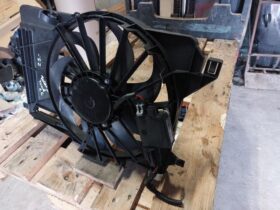 FORD Hűtőventilátor