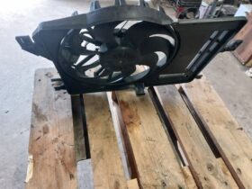 FORD Hűtőventilátor