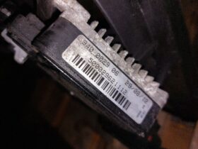 FORD Hűtőventilátor