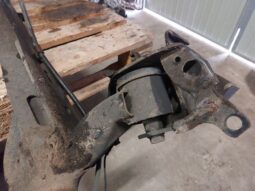 
										NISSAN Hátsó Híd (Tárcsafékes) full									
