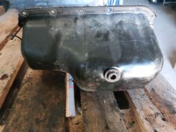 
										FIAT Olajteknő full									