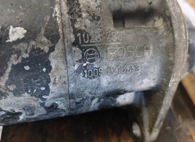 
								OPEL Önindító full									