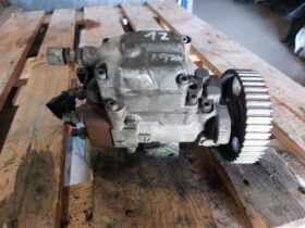 VW Adagoló