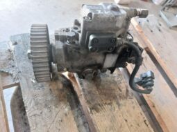 
										VW Adagoló full									