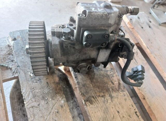 
								VW Adagoló full									