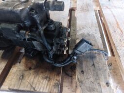 
										VW Adagoló full									