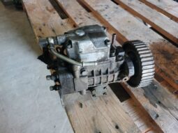 
										VW Adagoló full									
