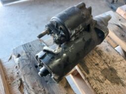 
										AUDI Önindító full									
