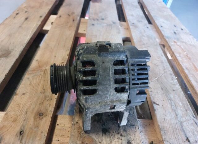 
								VW Generátor full									