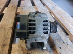 
										VW Generátor full									