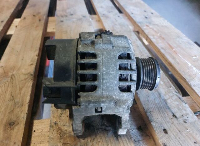 
								VW Generátor full									