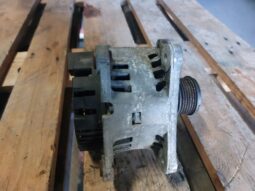 
										VW Generátor full									