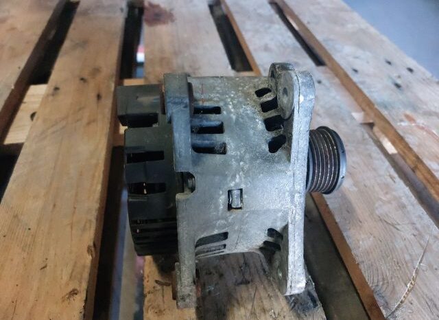 
								VW Generátor full									