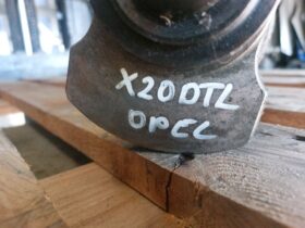 OPEL Főtengely (Magában)