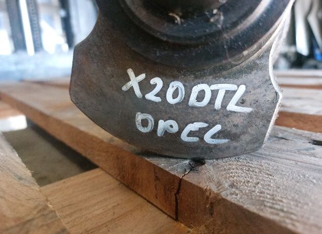 
								OPEL Főtengely (Magában) full									