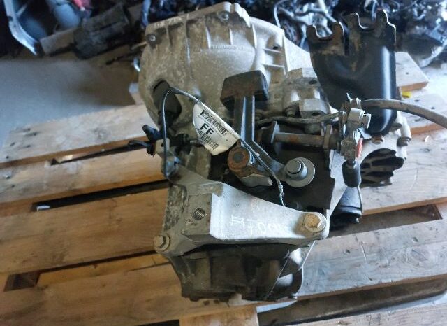 
								FORD Váltó (Mechanikus) full									