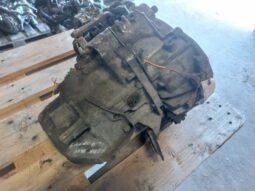 
										RENAULT Váltó (Mechanikus) full									